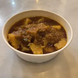 إيدام بطاطس